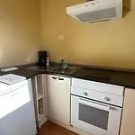 Apartment Haus