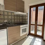 Haus Apartment Trarego