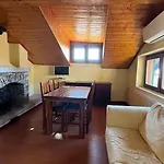 Haus Apartment