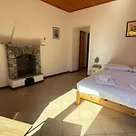 Haus Apartment Trarego