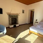 Apartment Haus Trarego