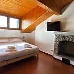 Haus Apartment Trarego