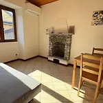 Apartment Haus Trarego