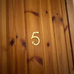 Haus Apartment *