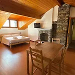 Apartment Haus *