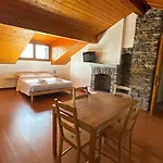 Haus Apartment Trarego