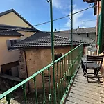 Haus Apartment *