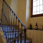Apartment Haus *