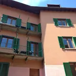Haus Apartment Trarego