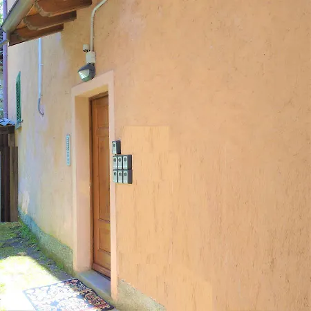 Haus * Trarego
