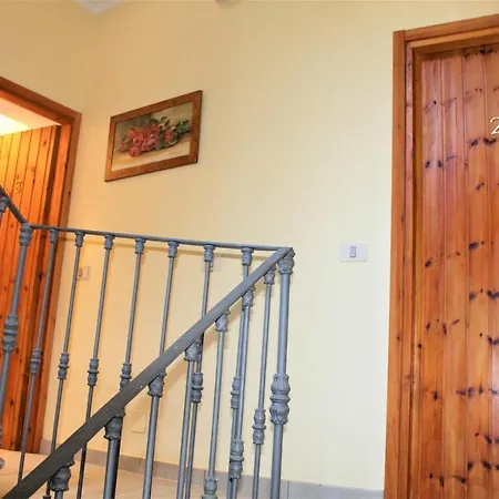 Haus Apartment *