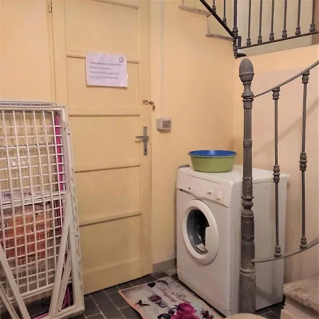 Haus Apartment
