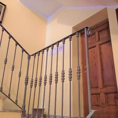 Haus Apartamento Trarego