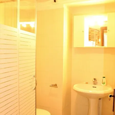 Haus Apartment *