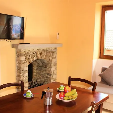 Haus Apartment *