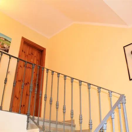 Haus Trarego