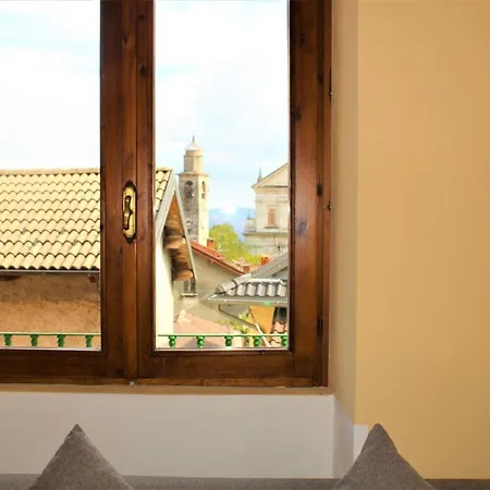 Haus Trarego