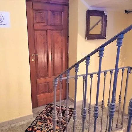 Haus Apartamento Trarego