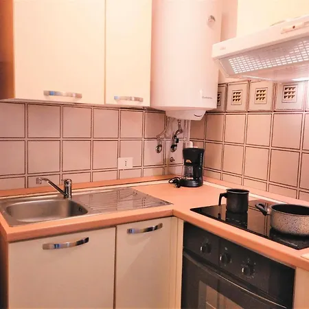 Haus Apartamento Trarego