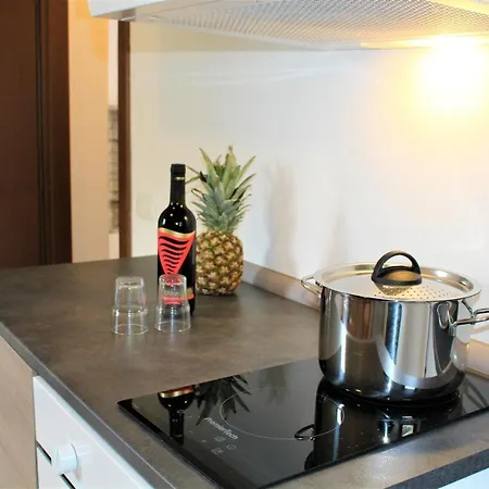 Haus Apartment *