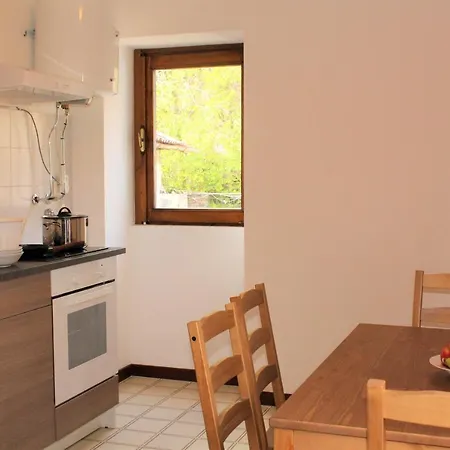 Haus Trarego