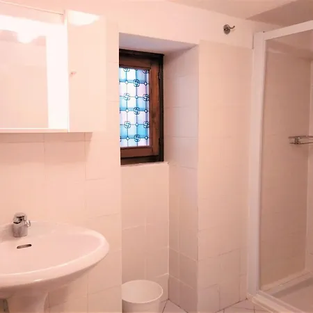 Haus Apartment