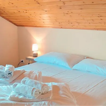 Haus Apartment