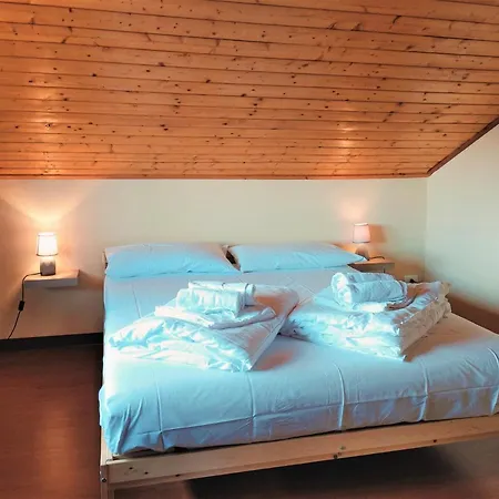 Haus Trarego