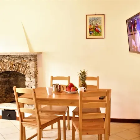 Haus Apartment