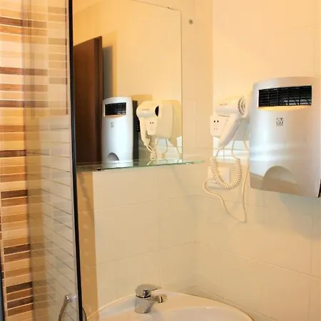 Haus Apartment
