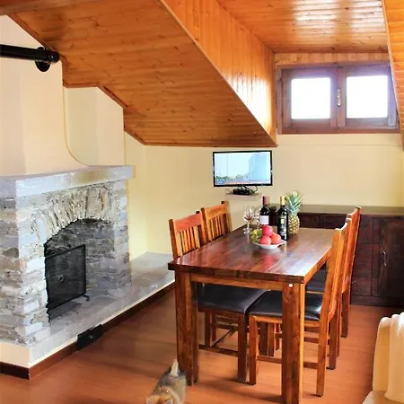 Apartment Haus