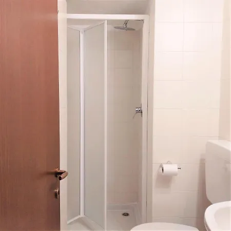 Haus Apartamento Trarego