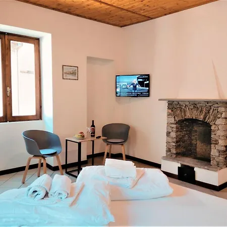 Haus Trarego