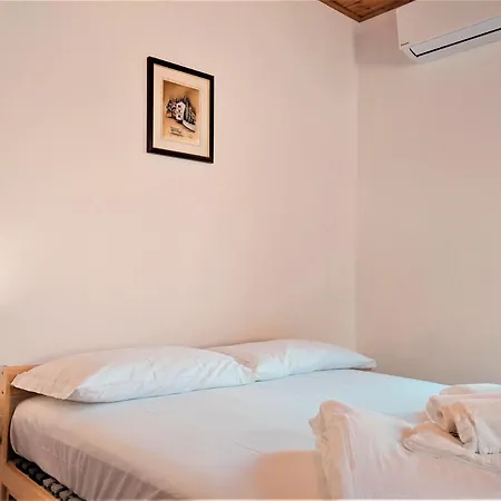 Haus Apartment