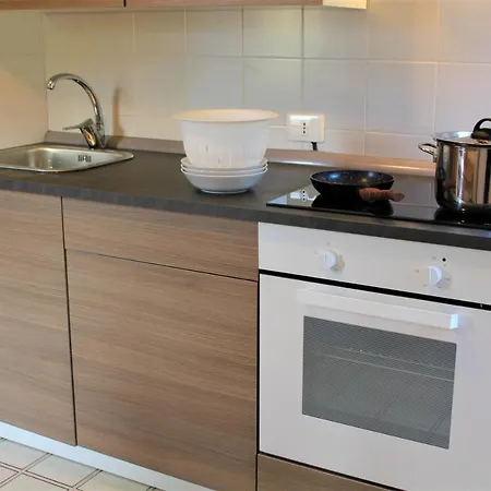 Haus Apartment *