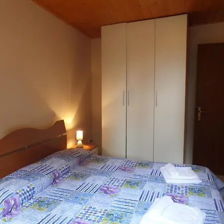 Appartement Haus Trarego