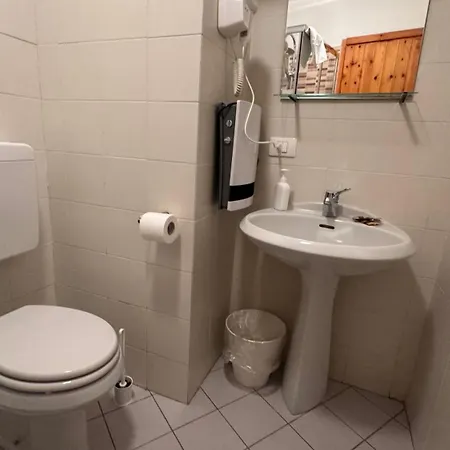 Appartamento Haus