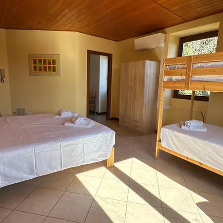 Haus Appartamento