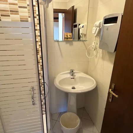 Haus Appartamento