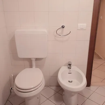 Appartamento Haus Trarego