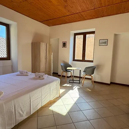 Appartamento Haus