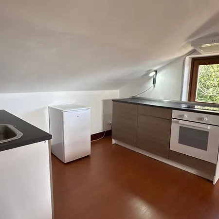 Appartamento Haus *