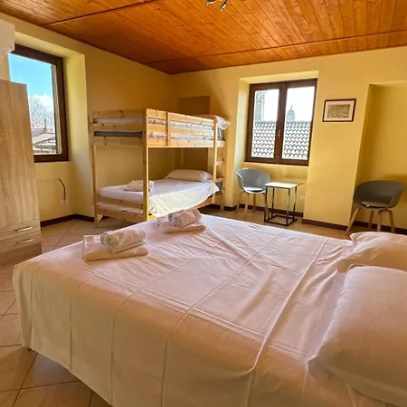 Appartamento Haus