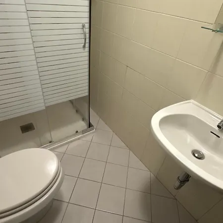 Haus Apartmán