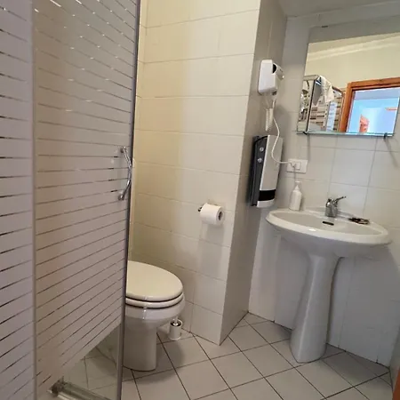 Appartamento Haus