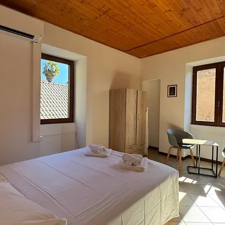Haus Appartamento *