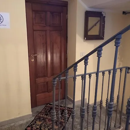 Appartamento Haus Trarego