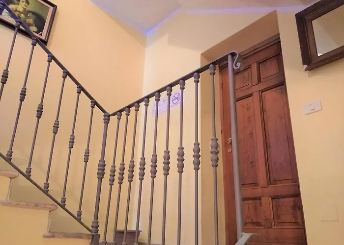 Haus 아파트 트라레고