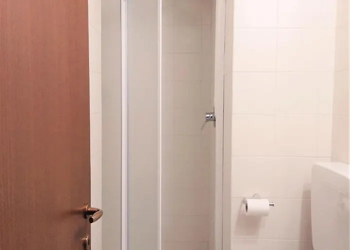 Haus Apartamento Trarego