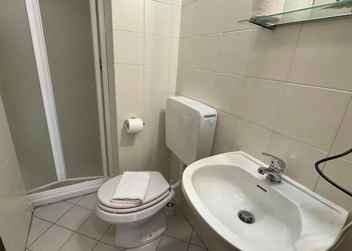 Haus Appartamento Trarego